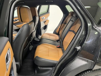 Land Rover Range Rover Velar 3.0D V6 275 CV R-Dynamic SE (7)