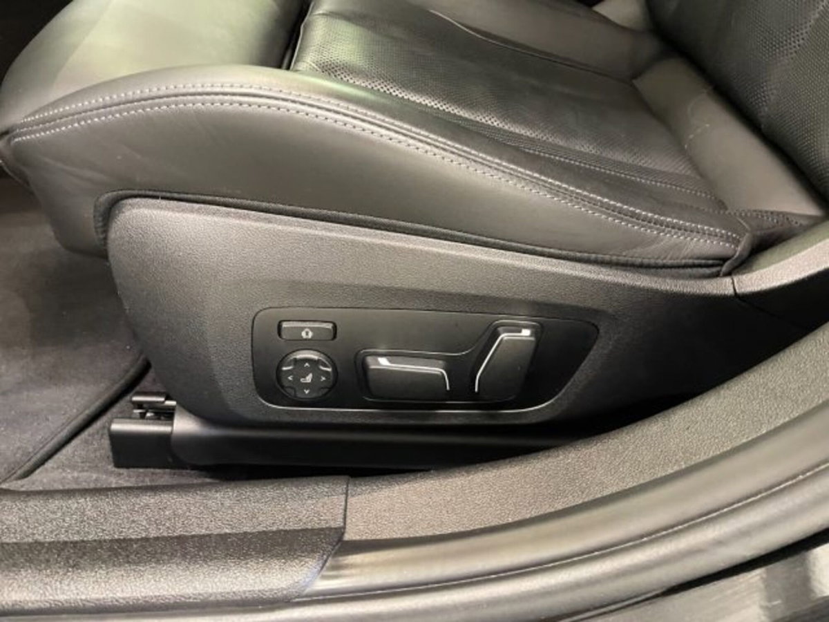 BMW Serie 3 Touring M3  3.0 Competition M xdrive auto (10)