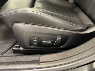 BMW Serie 3 Touring M3  3.0 Competition M xdrive auto (10)