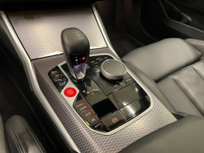 BMW Serie 3 Touring M3  3.0 Competition M xdrive auto (13)