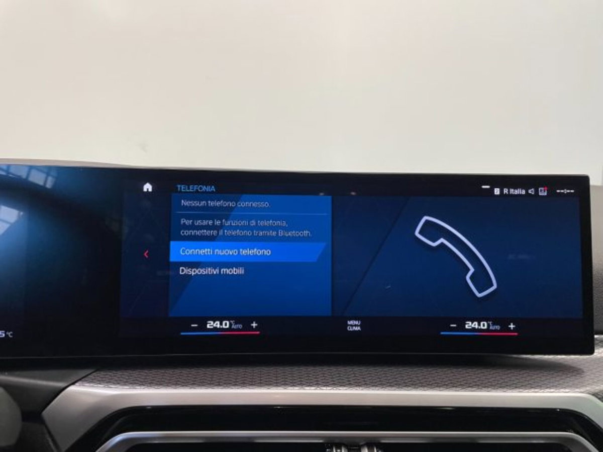 BMW Serie 3 Touring M3  3.0 Competition M xdrive auto (16)