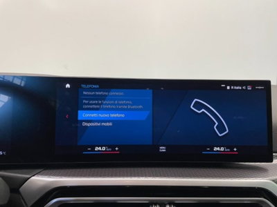 BMW Serie 3 Touring M3  3.0 Competition M xdrive auto (16)