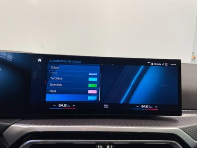 BMW Serie 3 Touring M3  3.0 Competition M xdrive auto (17)