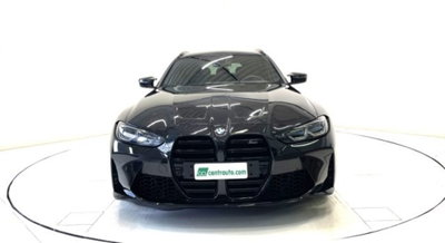 BMW Serie 3 Touring M3  3.0 Competition M xdrive auto (2)