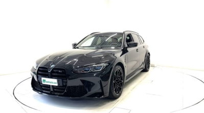 BMW Serie 3 Touring M3  3.0 Competition M xdrive auto (3)