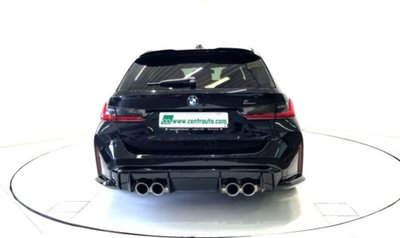 BMW Serie 3 Touring M3  3.0 Competition M xdrive auto (4)