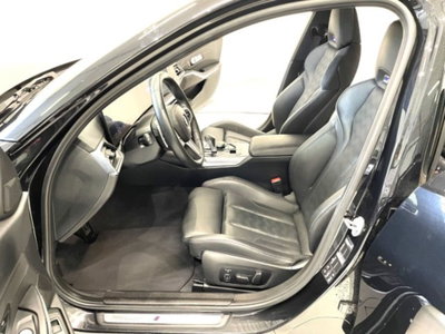 BMW Serie 3 Touring M3  3.0 Competition M xdrive auto (7)