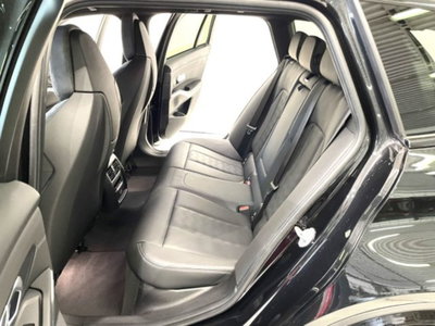 BMW Serie 3 Touring M3  3.0 Competition M xdrive auto (8)