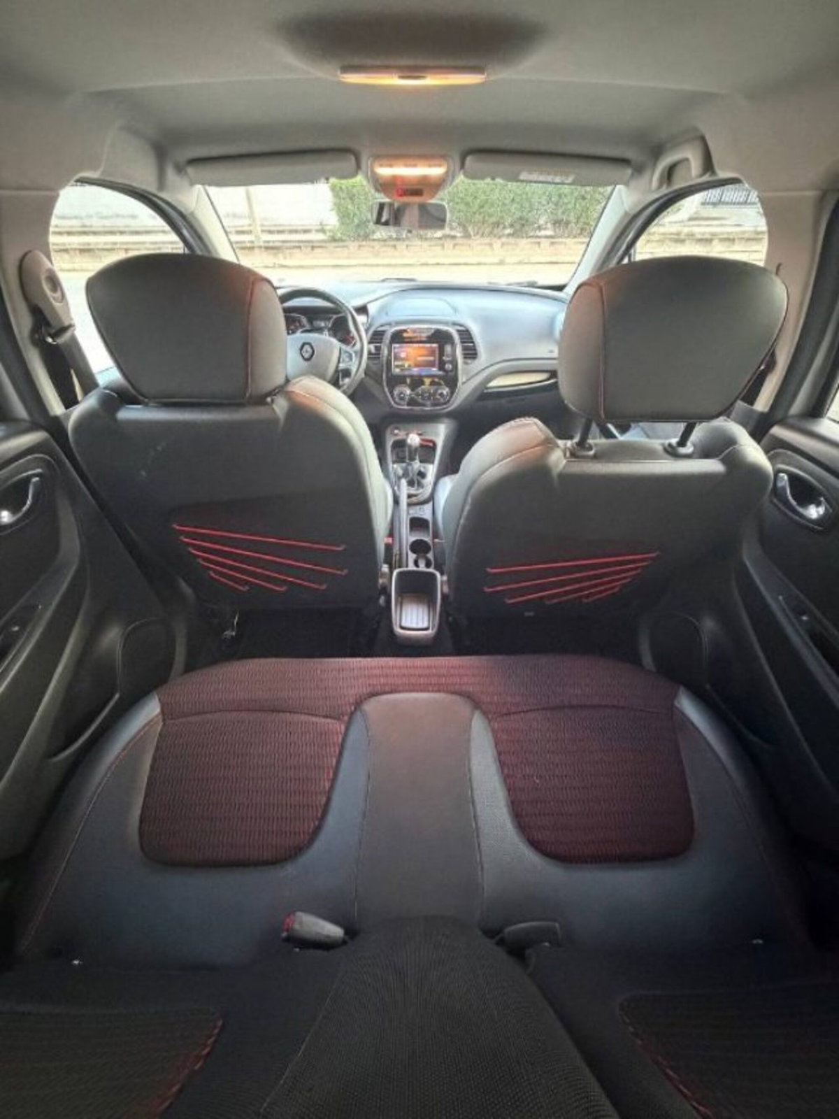 Renault Captur dCi 8V 90 CV Start&Stop Energy Hypnotic (12)
