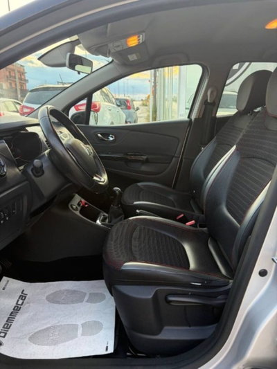 Renault Captur dCi 8V 90 CV Start&Stop Energy Hypnotic (13)