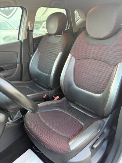 Renault Captur dCi 8V 90 CV Start&Stop Energy Hypnotic (14)