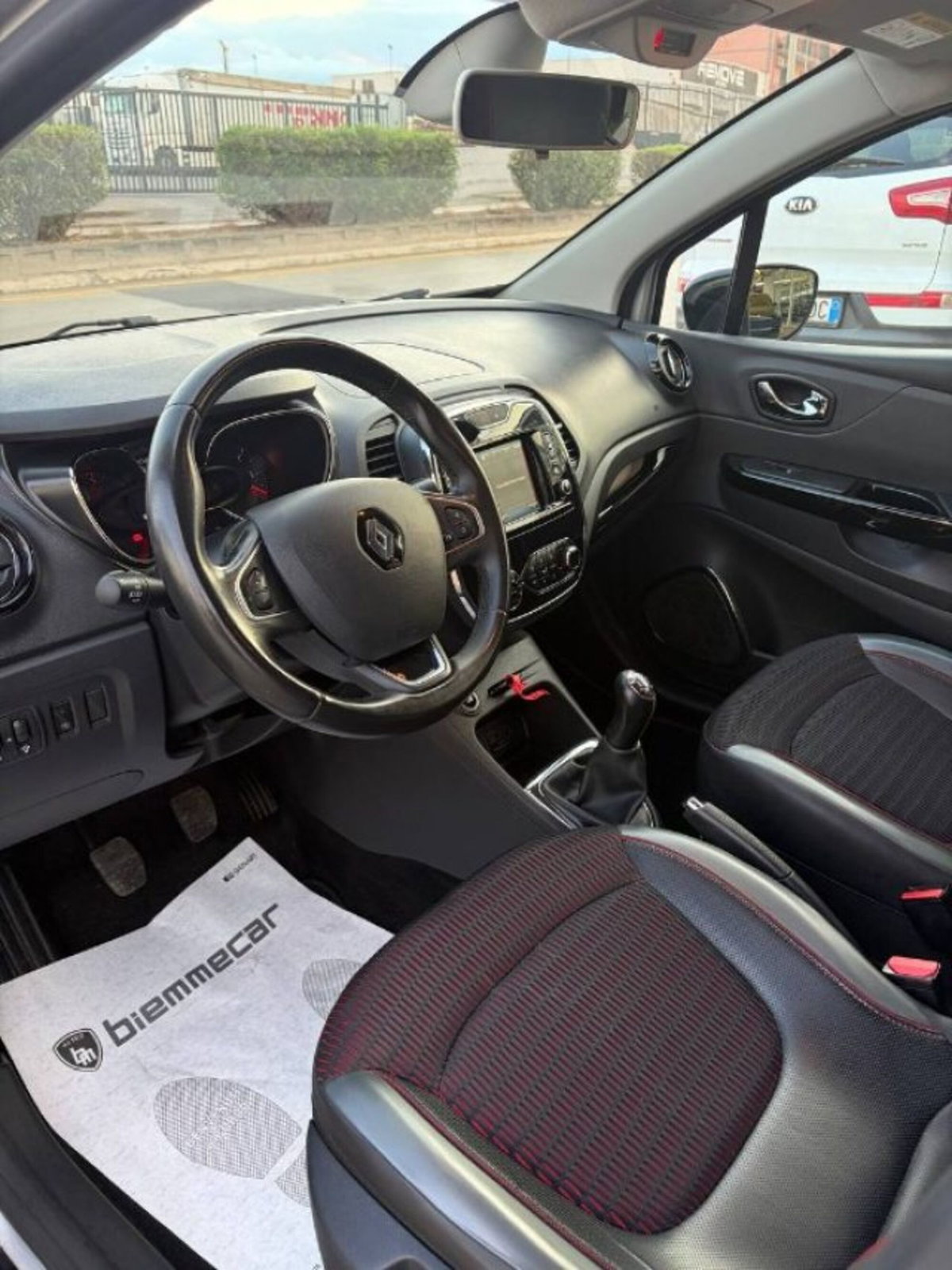 Renault Captur dCi 8V 90 CV Start&Stop Energy Hypnotic (15)