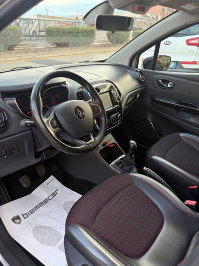 Renault Captur dCi 8V 90 CV Start&Stop Energy Hypnotic (15)