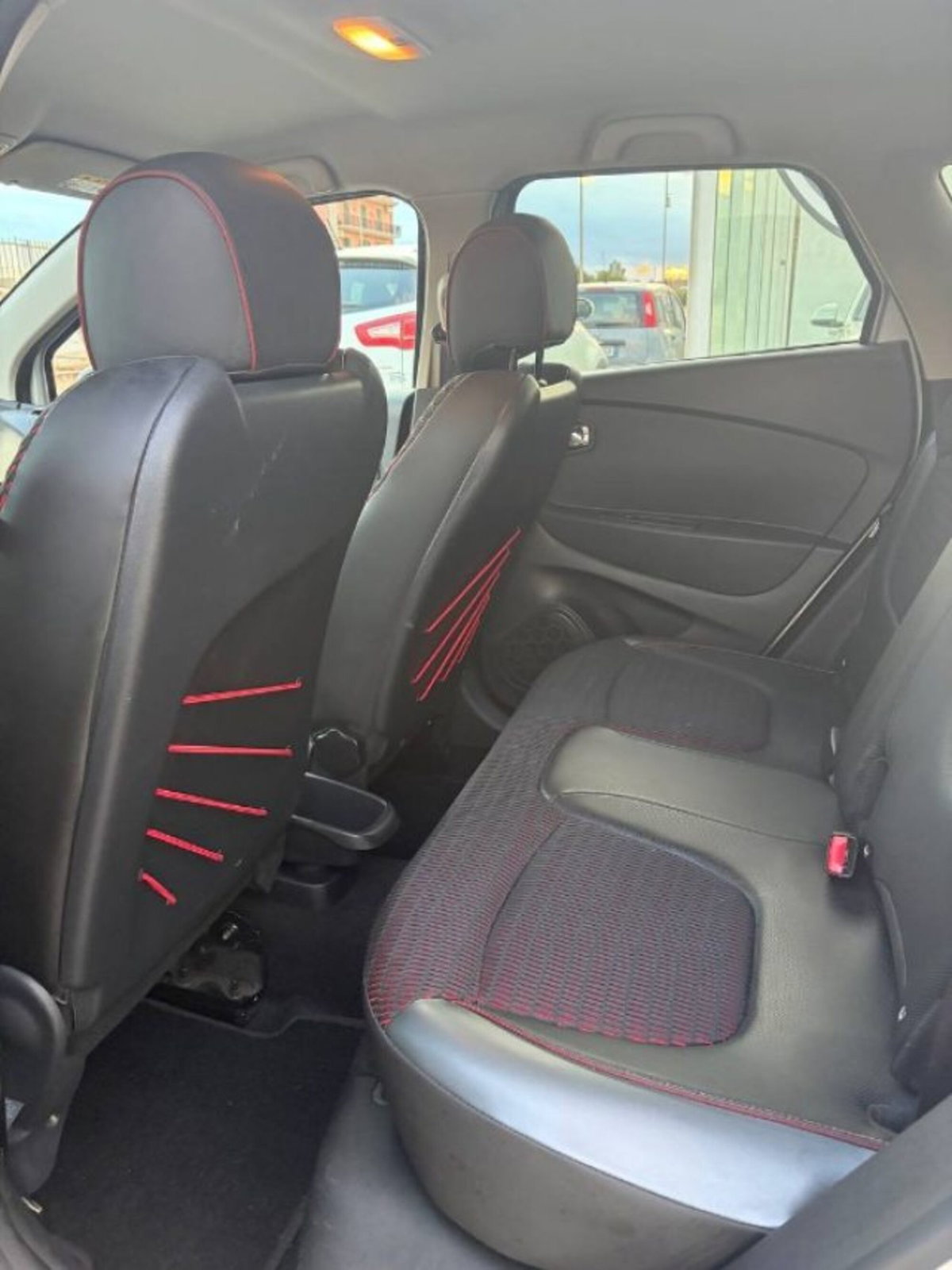 Renault Captur dCi 8V 90 CV Start&Stop Energy Hypnotic (16)