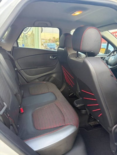 Renault Captur dCi 8V 90 CV Start&Stop Energy Hypnotic (17)