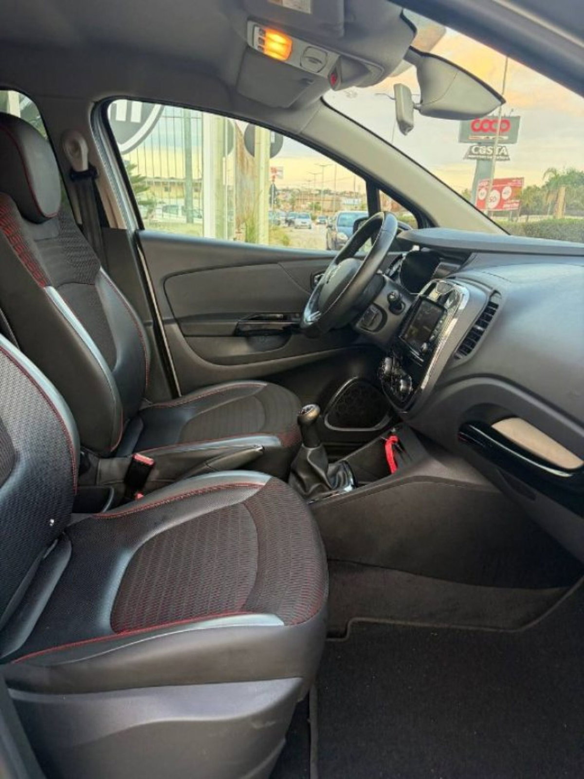Renault Captur dCi 8V 90 CV Start&Stop Energy Hypnotic (18)