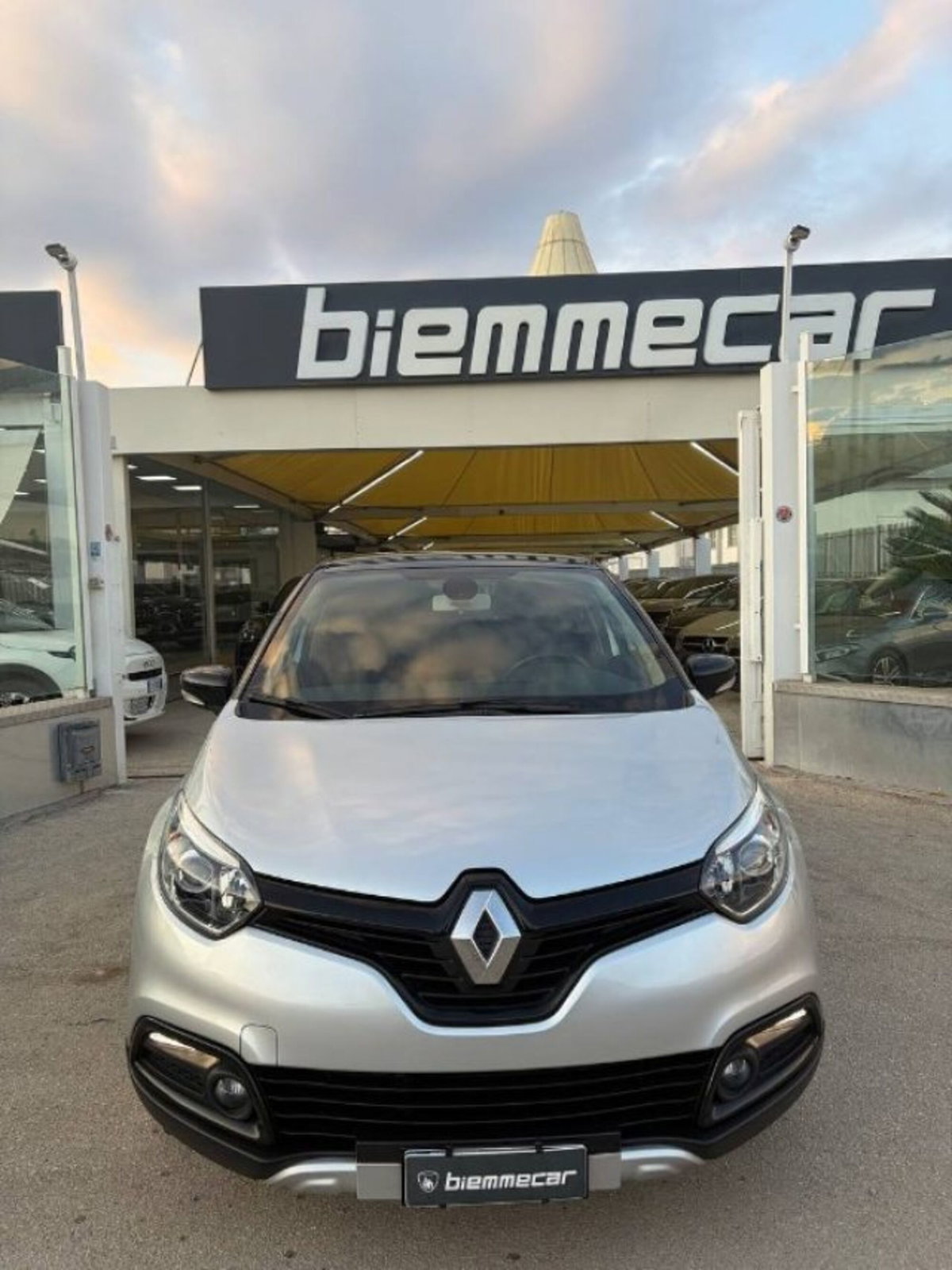Renault Captur dCi 8V 90 CV Start&Stop Energy Hypnotic (3)