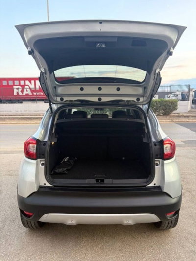 Renault Captur dCi 8V 90 CV Start&Stop Energy Hypnotic (9)