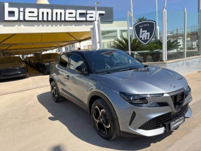 Alfa Romeo Junior 1.2 ibrida Speciale 145cv edct6 usata
