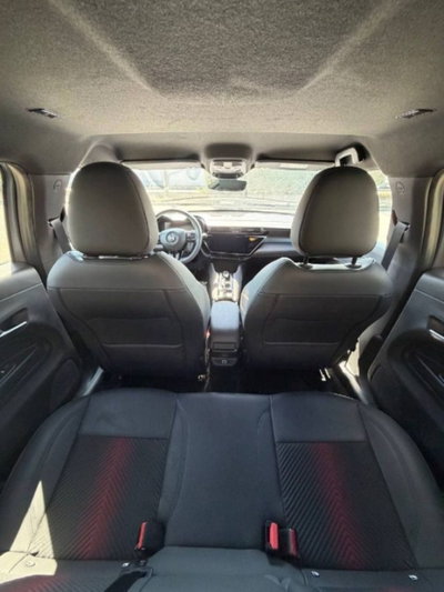 Alfa Romeo Junior 1.2 ibrida Speciale 145cv edct6 (12)