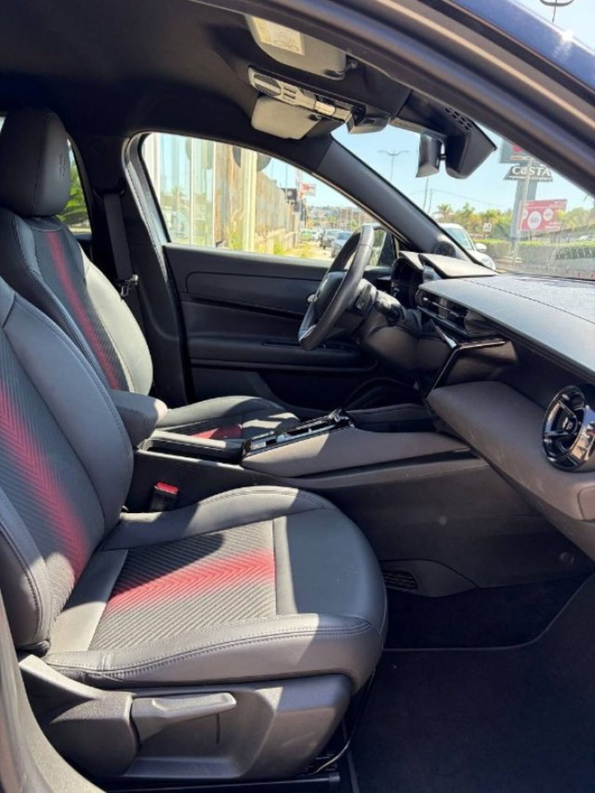 Alfa Romeo Junior 1.2 ibrida Speciale 145cv edct6 (18)