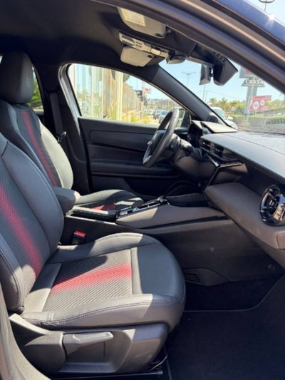 Alfa Romeo Junior 1.2 ibrida Speciale 145cv edct6 (18)