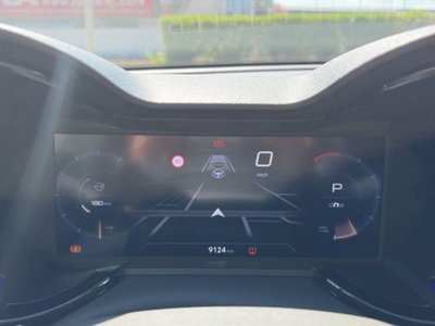 Alfa Romeo Junior 1.2 ibrida Speciale 145cv edct6 (20)