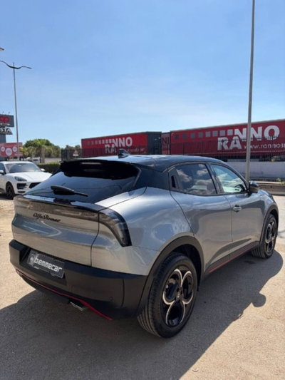 Alfa Romeo Junior 1.2 ibrida Speciale 145cv edct6 (6)