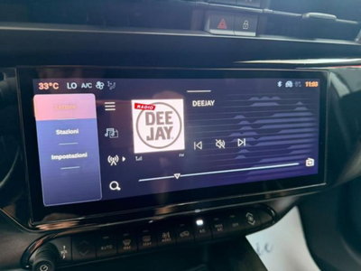 Alfa Romeo Junior 1.2 ibrida Q4 Intensa 145cv edct6 (14)