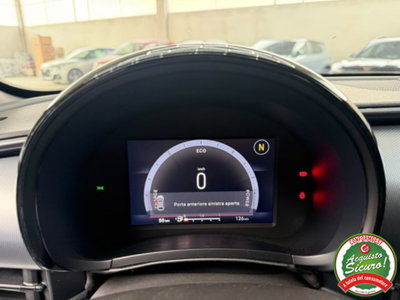 Fiat 600 1.2 hybrid Sport 145cv auto (11)
