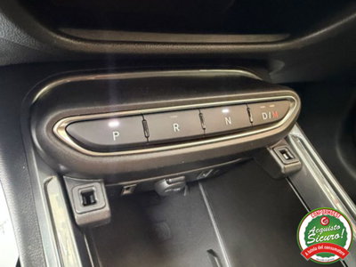 Fiat 600 1.2 hybrid Sport 145cv auto (19)