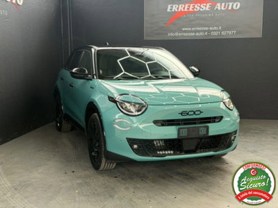 Fiat 600 1.2 hybrid Sport 145cv auto (3)