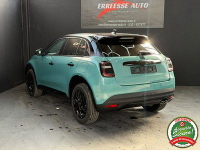 Fiat 600 1.2 hybrid Sport 145cv auto (4)