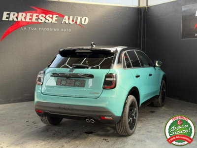 Fiat 600 1.2 hybrid Sport 145cv auto (5)