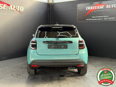 Fiat 600 1.2 hybrid Sport 145cv auto (6)