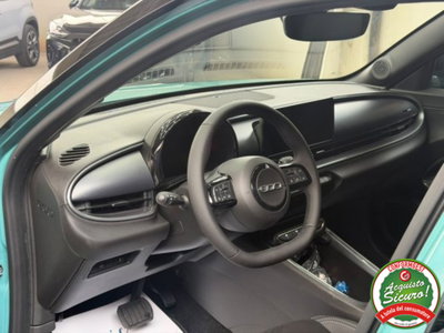 Fiat 600 1.2 hybrid Sport 145cv auto (7)