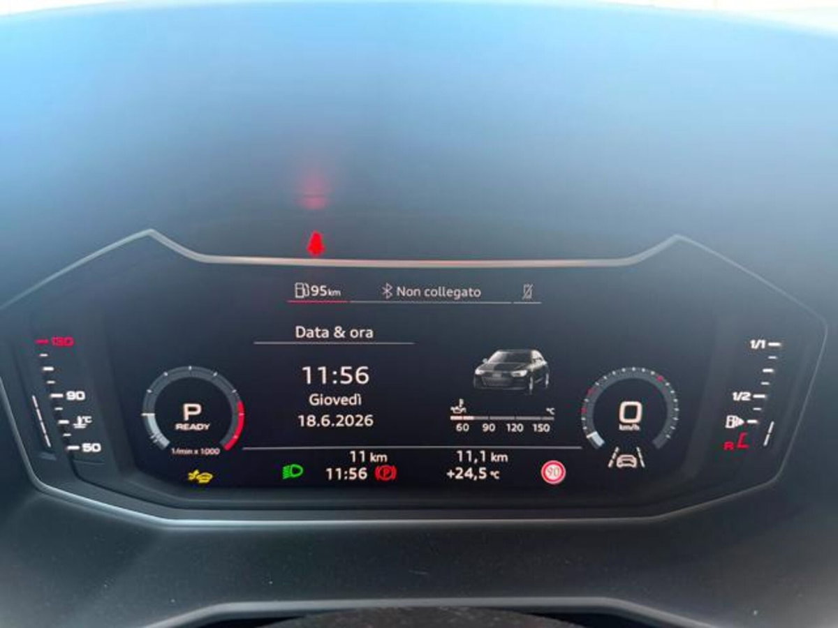 Audi A1 Sportback 30 TFSI S tronic S line edition (12)