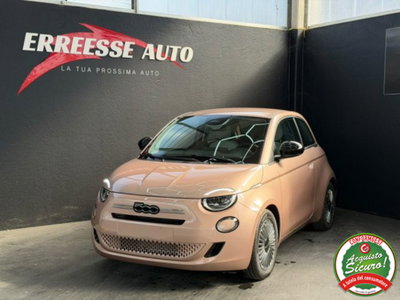 Fiat 500 1.0 hybrid Icon nuova