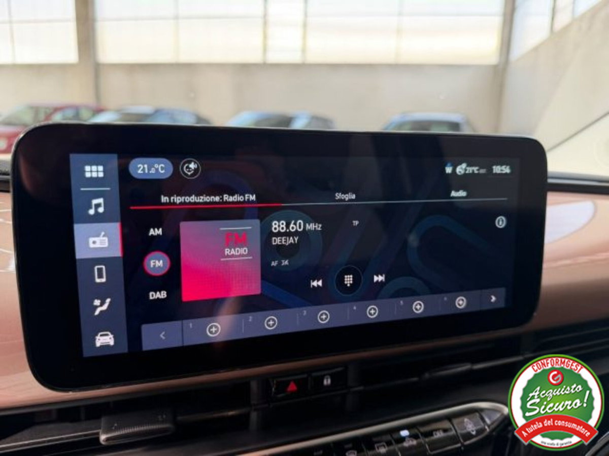 Fiat 500 1.0 hybrid Icon (10)