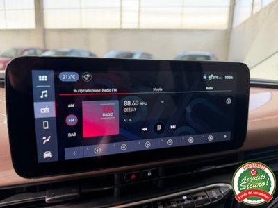 Fiat 500 1.0 hybrid Icon (10)