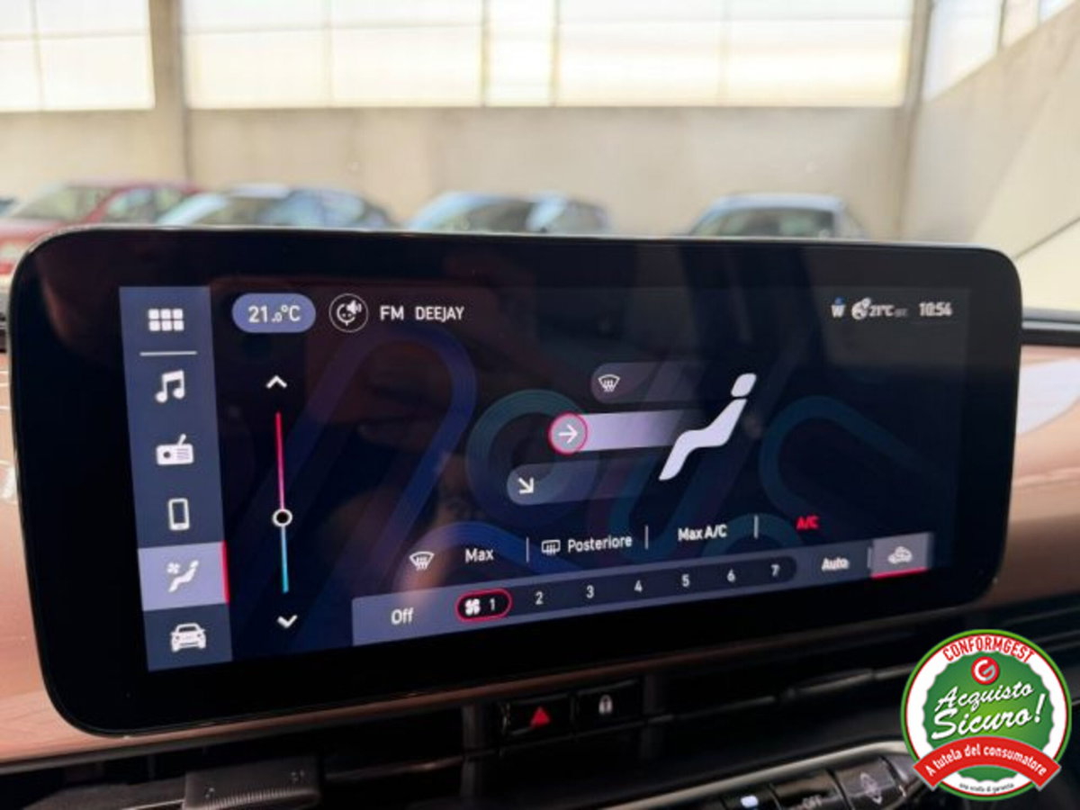 Fiat 500 1.0 hybrid Icon (12)