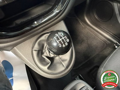 Fiat 500 1.0 hybrid Icon (17)