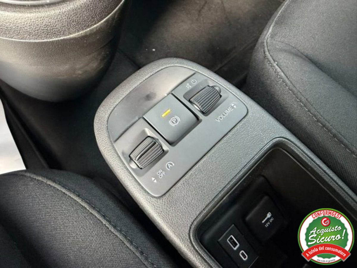 Fiat 500 1.0 hybrid Icon (18)