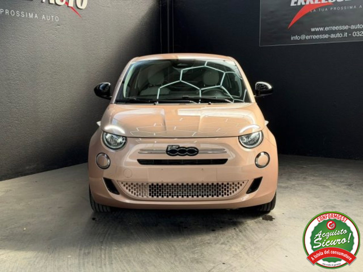 Fiat 500 1.0 hybrid Icon (2)