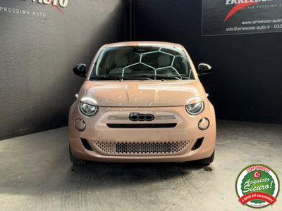 Fiat 500 1.0 hybrid Icon (2)