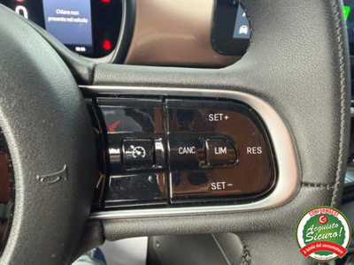 Fiat 500 1.0 hybrid Icon (20)