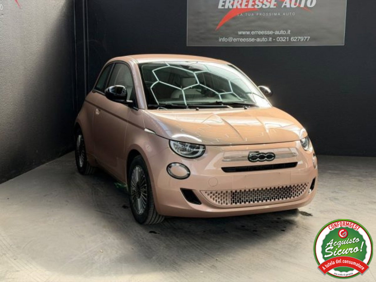 Fiat 500 1.0 hybrid Icon (3)