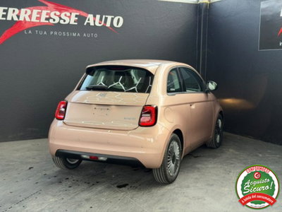 Fiat 500 1.0 hybrid Icon (4)