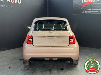 Fiat 500 1.0 hybrid Icon (6)