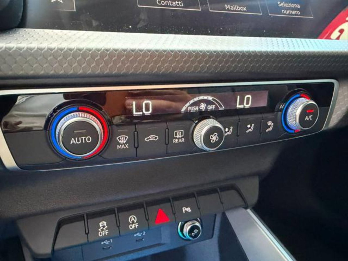 Audi A1 Sportback 30 TFSI S tronic S line edition (16)
